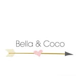 Bella Coco - @bella_coco_bows - Instagram