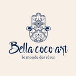 Bella Coco Art - @bellacocoart.13 - Instagram
