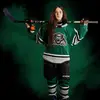 Bella Coco - @bellaplayshockey - TikTok
