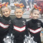 Bella Harkleroad - @bella__coffey - Instagram