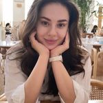 Bella Cohen - @a7med7ji_7 - Instagram