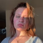 Bella Sanders - @bella_colon_27 - Instagram
