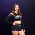 Bella Cook - @bella_mia1215 - Instagram