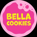 Bellacookies - @bellacookies.mx - Instagram