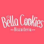 Biscoitos decorados Itajaí - @bellacookiesbiscoiteria - Instagram