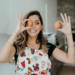 Perla GI - @bella_cook_mx - Instagram