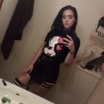 Bella Correa - @hellabella300 - Instagram