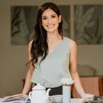 Bella Corrêa - @bellacorrea.nutrichef - Instagram