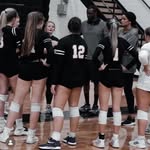 Bella Cox - @bella.volleyball7490 - Instagram