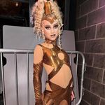BELLA CROSS DANCER - @bella_olivia_cross - Instagram