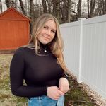 Bella Grace - @bellacrossley - Instagram