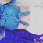 Bella Cross - @bellacross - Instagram