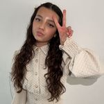 Bella cross - @bellacross2024 - Instagram