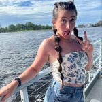 Isabella Cross - @bella_cross_ - Instagram