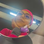 Bella A. Cuevas - @bellcuevasal - Instagram