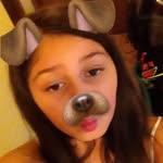 Bella Cuevas - @_bella_softball_07_ - Instagram