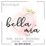 Bella Mia Claudia Cuevas - @bellamia.claudiacuevas - Instagram
