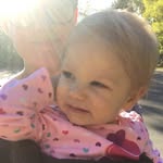 Bella Cunningham - @bcbutton_family - Instagram