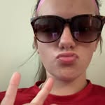 Bella Cunningham - @bellafinny13 - Instagram