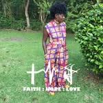 Annette Sims Curry - @bellacurry1_ - Instagram