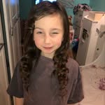 Bella Dalton - @belladalton4 - Instagram