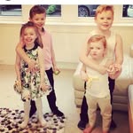 BellaD - @belladalton23 - Instagram