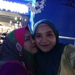 Aziatul Nabila - @_belladaniel - Instagram