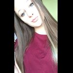 Bella Rae David - @belladavid36 - Instagram