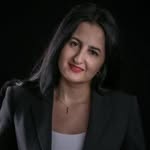 Bella Terra Consulting - @bella.davidova - Instagram