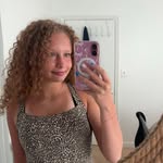 Bella Davidson - @bellarayann40 - Instagram