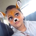 Bella Davidson - @miss.bellaboo_07 - Instagram