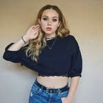 Bella Dawson - @bellabassinger9 - Instagram