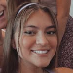 Isabella Decker - @bella_decker - Instagram