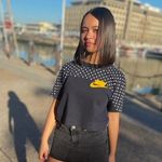 Bella Dennis - @bella_fan_account_xx - Instagram