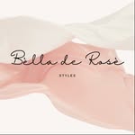 Bèlla de Rosè - @belladerosestyles - Instagram