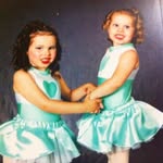 Bella De Santis - @gymnast_bella.boo - Instagram