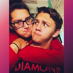 Bella And Dillon - @_weird_couple__ - Instagram