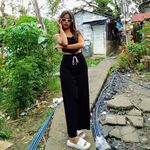 Bella Dizon - @blldzn8 - Instagram