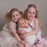 Bella And Bonnie Dodd - @bella_bonnie_and_baby_zander - Instagram