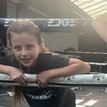 Bella Dodd - @belle_bow_dodd_boxing - Instagram