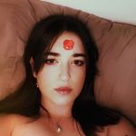 Bella Dodd - @suxstbeeu - Instagram