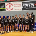 Bella Doherty - @basketball_coach_bella - Instagram