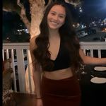 Bella Dougherty - @bellaabreee - Instagram