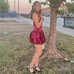 Bella Douglas - @strwb3lla - Instagram