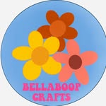 Bella Downs - @bellaboopcrafts - Instagram