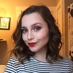 Bella Doyle - @__makeup.bella - Instagram