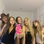 BELLA DOYLE - @belladoyle08 - Instagram
