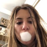 Bella Doyle - @bad.bitch.bella14 - Instagram