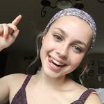 Bella Doyle - @bellabehellamoody - Instagram