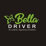 Bella Driver - @belladriverbr - Instagram